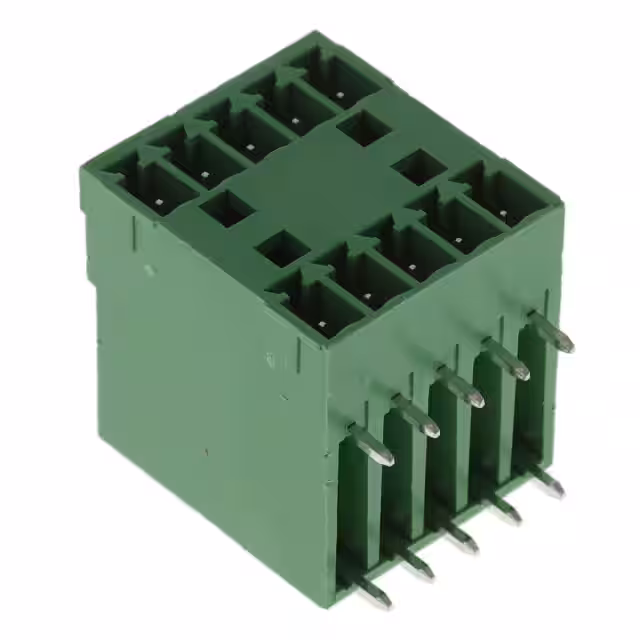 VL1031510000G Amphenol Anytek  Headers Plugs and Sockets